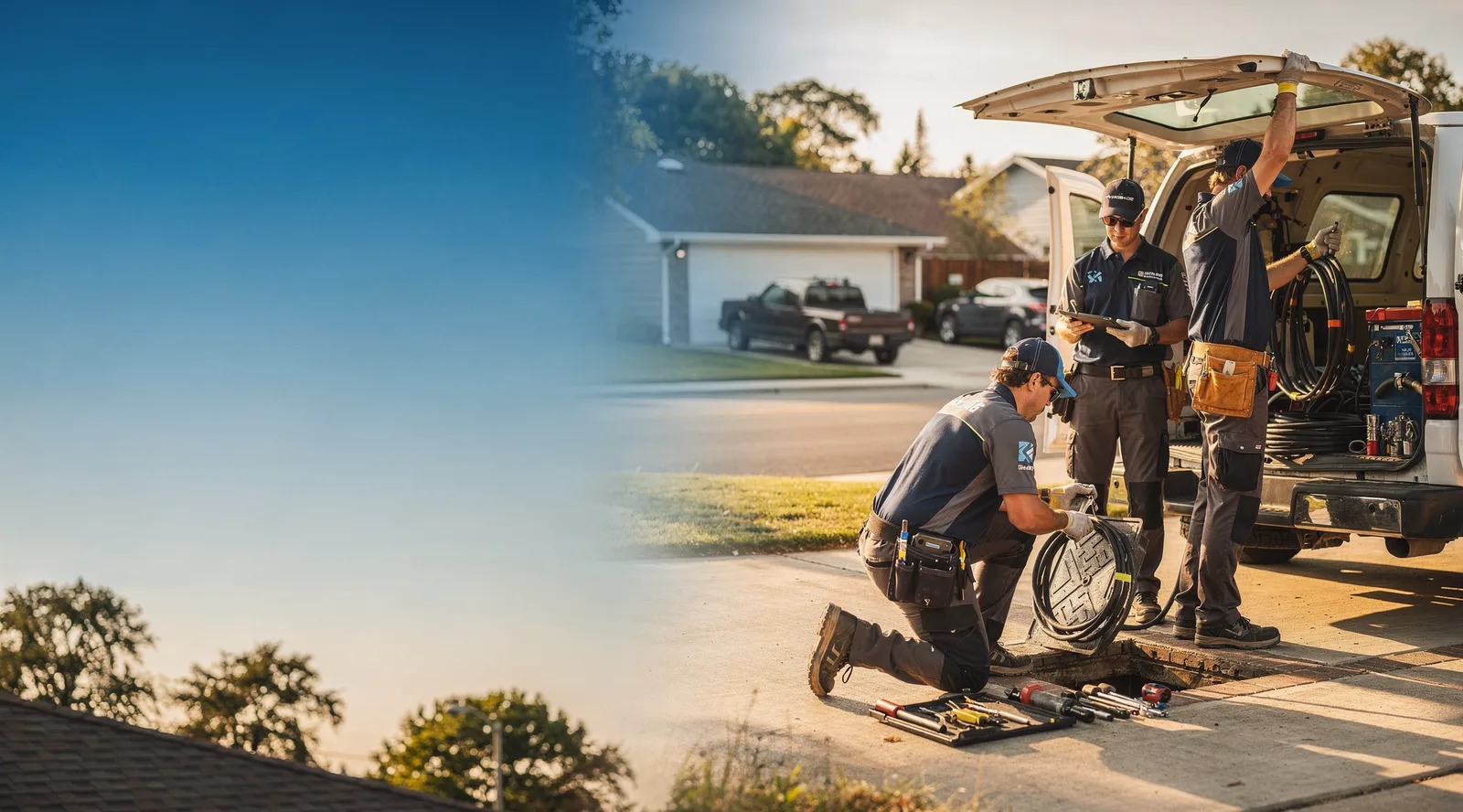 Water Softener Installation in New Smyrna Beach, FL near me